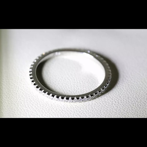 ETERNITY RING - Picture 2 of 4